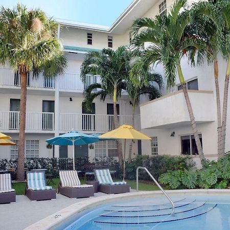 Suites At Coral Resorts Miami Bagian luar foto