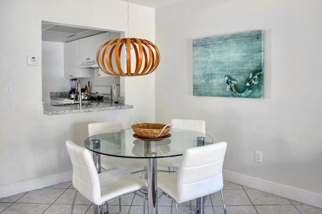 Suites At Coral Resorts Miami Bagian luar foto