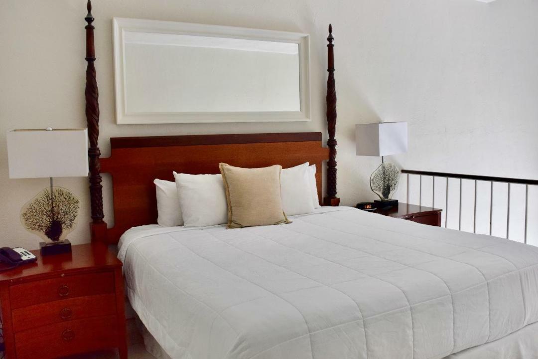 Suites At Coral Resorts Miami Bagian luar foto