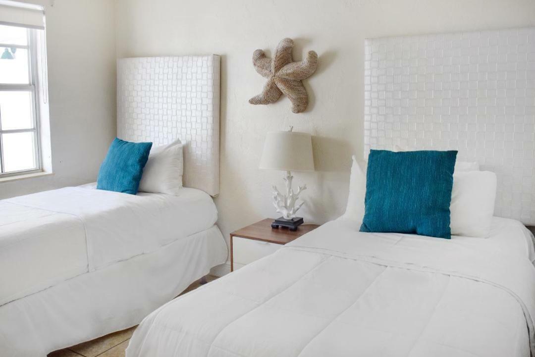 Suites At Coral Resorts Miami Bagian luar foto