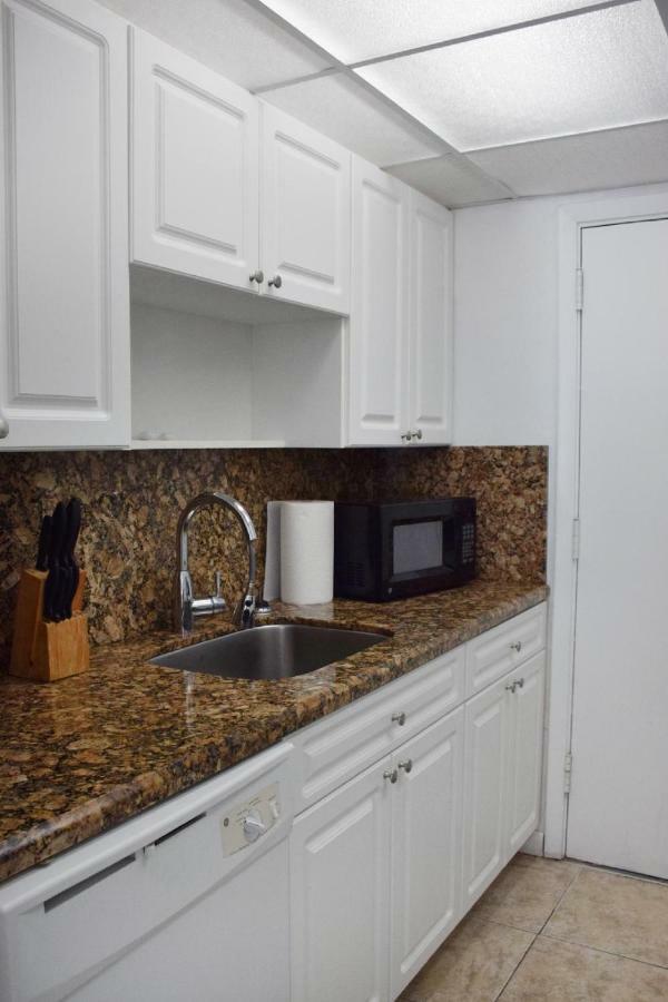 Suites At Coral Resorts Miami Bagian luar foto