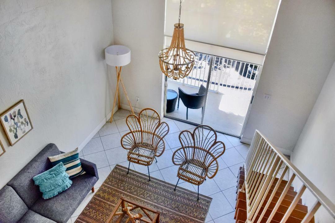 Suites At Coral Resorts Miami Bagian luar foto