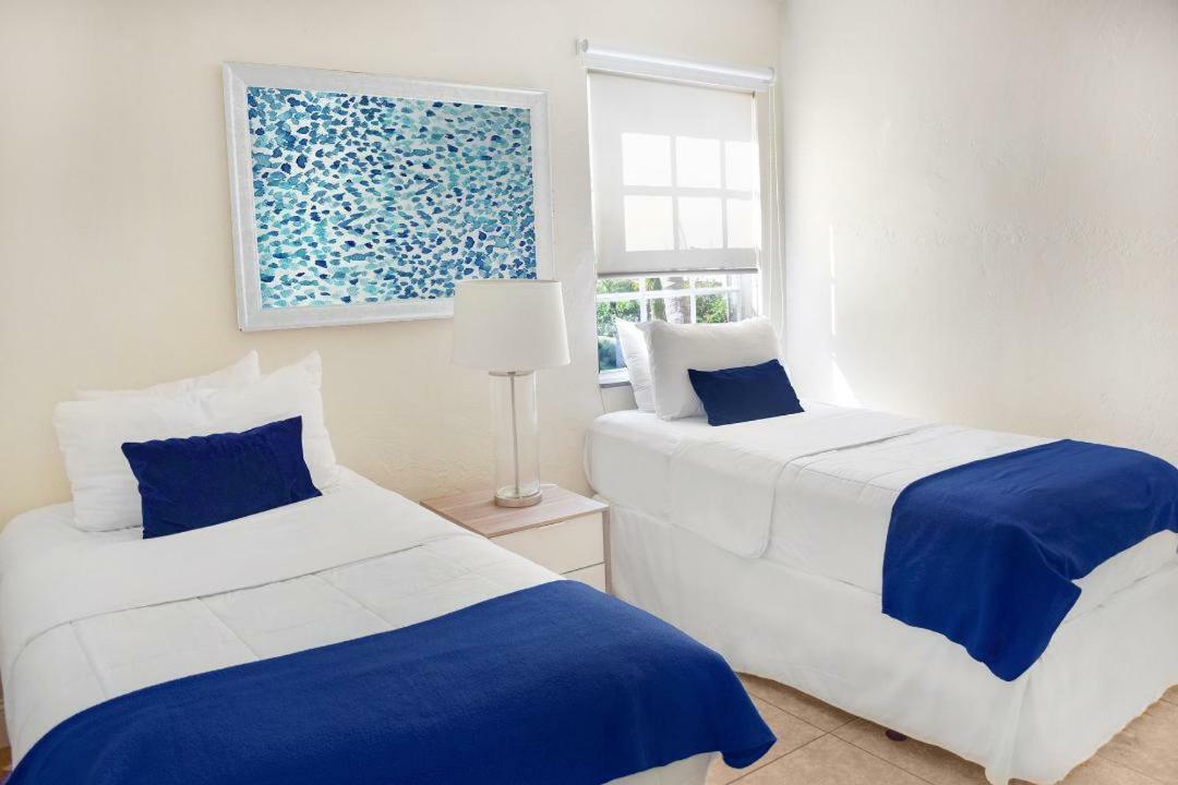 Suites At Coral Resorts Miami Bagian luar foto