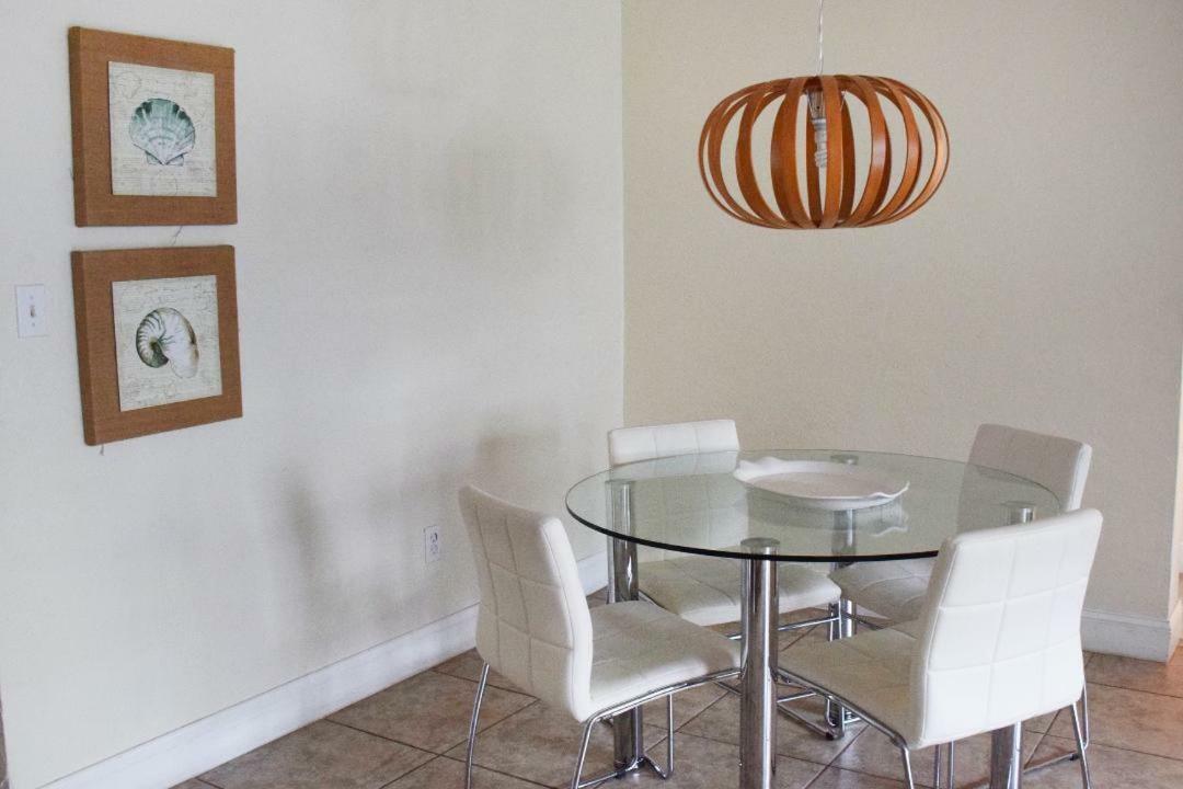 Suites At Coral Resorts Miami Bagian luar foto
